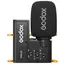 მიკროფონი Godox Shotgun Microphone IVM-S2 , 2 image - Primestore.ge