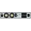 კვების წყარო APC Easy UPS On-Line Li-Ion SRVL RT Ext. Runtime 3000VA 230V, with Rail Kit , 3 image - Primestore.ge