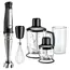 ბლენდერი BRAUN MQ7045X  - Primestore.ge