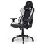 სათამაშო სავარძელი Fragon Game Chair 5X series FGLHF5BT4D1521WT1+Carbon /Black/ White , 2 image - Primestore.ge