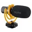 მიკროფონი Godox Shotgun Microphone VS-Mic , 3 image - Primestore.ge