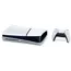 PLAYSTATION - PlayStation 5 Slim Disc Version - White, 2 image