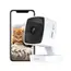 ვიდეო სათვალთვალო კამერა Blurams A12S FoldVue, Indoor Security Camera, White , 3 image - Primestore.ge