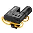 მიკროფონი Godox Shotgun Microphone IVM-S2 , 4 image - Primestore.ge