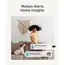 Video surveillance camera Blurams A33 Dome Nexa, Indoor Security Camera, White, 6 image