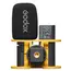 მიკროფონი Godox Shotgun Microphone IVM-S2 , 3 image - Primestore.ge