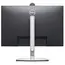 Monitor Dell 210-BKVC 24 P2424HEB, 23.8", Monitor, FHD, IPS, HDMI, USB, USB-C, RJ45, DP, Black/Silver, 3 image