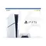სათამაშო კონსოლი Playstation 5 console Slim with CD version white D Chassis /PS5 , 4 image - Primestore.ge
