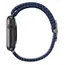 სმარტ საათის სამაჯური Uniq Aspen Braided Apple Watch Strap 41/40/38Mm , 3 image - Primestore.ge