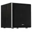 Subwoofer Edifier T5, 70W, RCA, Powered Active Subwoofer, Black, 3 image