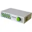 Audio splitter Edifier AUA-SW10 Demo-Unit, up to 10 2.0/2.1 systems, cables included