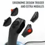 Toy steering wheel Thrustmaster TCA Officer Pack Airbus Edition 2960842, 3 image