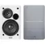 დინამიკი Edifier Studio R1280TW 2.0 42W 2.0 BookshelfSpeakers (White) , 3 image - Primestore.ge