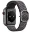 სმარტ საათის სამაჯური Uniq Aspen Braided Apple Watch Strap 41/40/38Mm , 3 image - Primestore.ge
