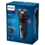 წვერსაპარსი PHILIPS - S3144/00 , 3 image - Primestore.ge