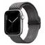 სმარტ საათის სამაჯური Uniq Aspen Braided Apple Watch Strap 41/40/38Mm  - Primestore.ge