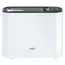 ტოსტერი BRAUN - HT3000WH  - Primestore.ge