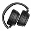ყურსასმენი Edifier WH700NB, Active Noise Cancelling Headphones, Wireless, Bluetooth, Black , 3 image - Primestore.ge