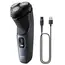 წვერსაპარსი PHILIPS - S3144/00 , 2 image - Primestore.ge