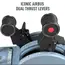 Toy steering wheel Thrustmaster TCA Officer Pack Airbus Edition 2960842, 4 image