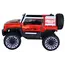 ბავშვის ელექტრო მანქანა HUMMER , 7 image - Primestore.ge