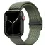 სმარტ საათის სამაჯური Uniq Aspen Braided Apple Watch Strap 41/40/38Mm  - Primestore.ge