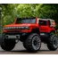 ბავშვის ელექტრო მანქანა HUMMER , 8 image - Primestore.ge