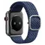სმარტ საათის სამაჯური Uniq Aspen Braided Apple Watch Strap 41/40/38Mm , 4 image - Primestore.ge