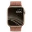 სმარტ საათის სამაჯური Uniq Aspen Braided Apple Watch Strap 41/40/38Mm , 2 image - Primestore.ge