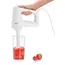 მიქსერი BRAUN - HM3107WH , 5 image - Primestore.ge