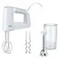 მიქსერი BRAUN - HM3107WH  - Primestore.ge