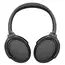 ყურსასმენი Edifier WH700NB, Active Noise Cancelling Headphones, Wireless, Bluetooth, Black , 4 image - Primestore.ge