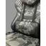Gaming chair 2E 2E-GC-HIB-BK Gamind Chair Hibagon Black/Camo, 3 image