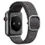 სმარტ საათის სამაჯური Uniq Aspen Braided Apple Watch Strap 45/44/42Mm , 2 image - Primestore.ge