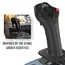 Toy steering wheel Thrustmaster TCA Officer Pack Airbus Edition 2960842, 2 image