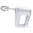 მიქსერი BRAUN - HM3107WH , 2 image - Primestore.ge