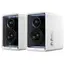 დინამიკი Edifier QR65, 70W, Bluetooth, USB, USB-C, AUX, Speaker With GaN Charger, White  - Primestore.ge