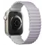 სმარტ საათის სამაჯური Uniq Revix Reversible Magnetic Apple Watch Strap 41/40/38Mm , 2 image - Primestore.ge