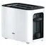 ტოსტერი BRAUN - HT3000WH , 2 image - Primestore.ge