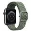 სმარტ საათის სამაჯური Uniq Aspen Braided Apple Watch Strap 41/40/38Mm , 4 image - Primestore.ge