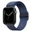 სმარტ საათის სამაჯური Uniq Aspen Braided Apple Watch Strap 41/40/38Mm  - Primestore.ge