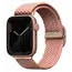 სმარტ საათის სამაჯური Uniq Aspen Braided Apple Watch Strap 41/40/38Mm  - Primestore.ge