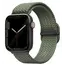 სმარტ საათის სამაჯური Uniq Aspen Braided Apple Watch Strap 45/44/42Mm  - Primestore.ge