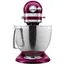 Mixer KitchenAid 5KSM195PSEBE, 2 image