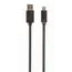 კაბელი Gembird CCP-USB3-AMCM-1M USB 3.0 AM to Type-C cable (AM/CM) 1m  - Primestore.ge
