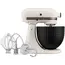 Mixer KITCHENAID 5KSM180CBBLD, 3 image