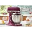 Mixer KitchenAid 5KSM195PSEBE, 4 image