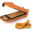 Waffle maker Princess 132405 Churros Maker Flip, 2 image