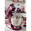 Mixer KitchenAid 5KSM195PSEBE, 5 image