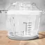 Chopper GASTROBACK 40961 Design Mini Chopper Plus, 3 image